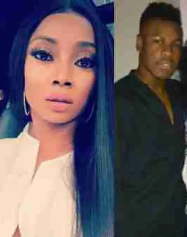 Toke Makinwa Narrates Her Shocking Ordeal With Nigerian-Hollywood Actor, John Boyega